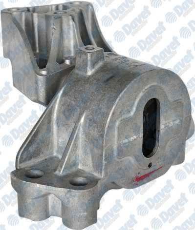 YTT Y5142 Motor Takozu Fiat Fiorino-Qubo (1.3d Mjet) 07->